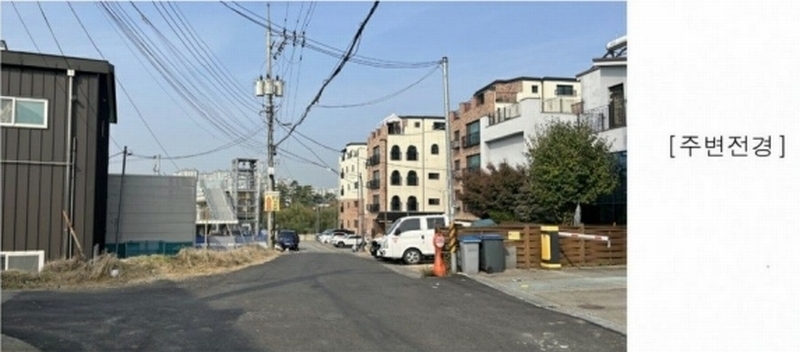 2025타경64407 경기도 파주시 송학1길 190, 블랑 103동 1층 102호 다세대(빌라) 경매 이미지