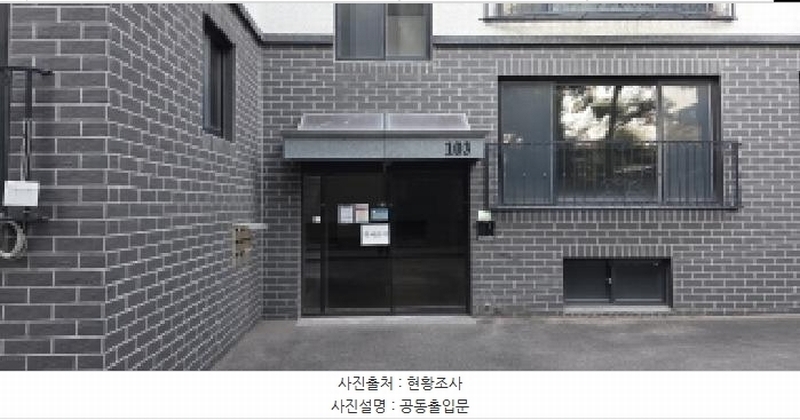 2025타경64407 경기도 파주시 송학1길 190, 블랑 103동 1층 102호 다세대(빌라) 경매 이미지