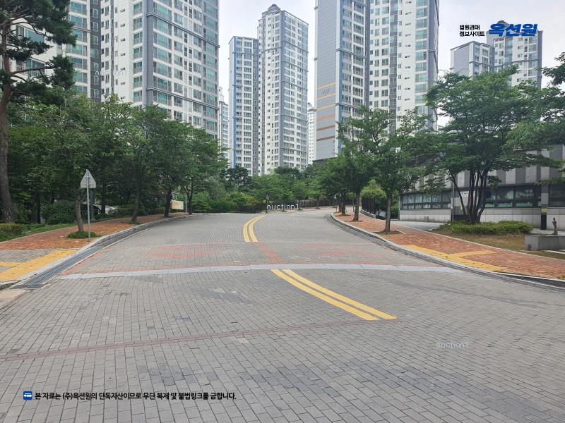 2025타경64437 경기도 고양시 일산서구 하이파크3로 61, 하이파크시티일산파밀리에4단지 409동 14층 1401호 아파트[공급46평형] 경매 이미지