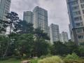 2025타경64437 경기도 고양시 일산서구 하이파크3로 61, 하이파크시티일산파밀리에4단지 409동 14층 1401호 아파트[공급46평형] 경매 이미지