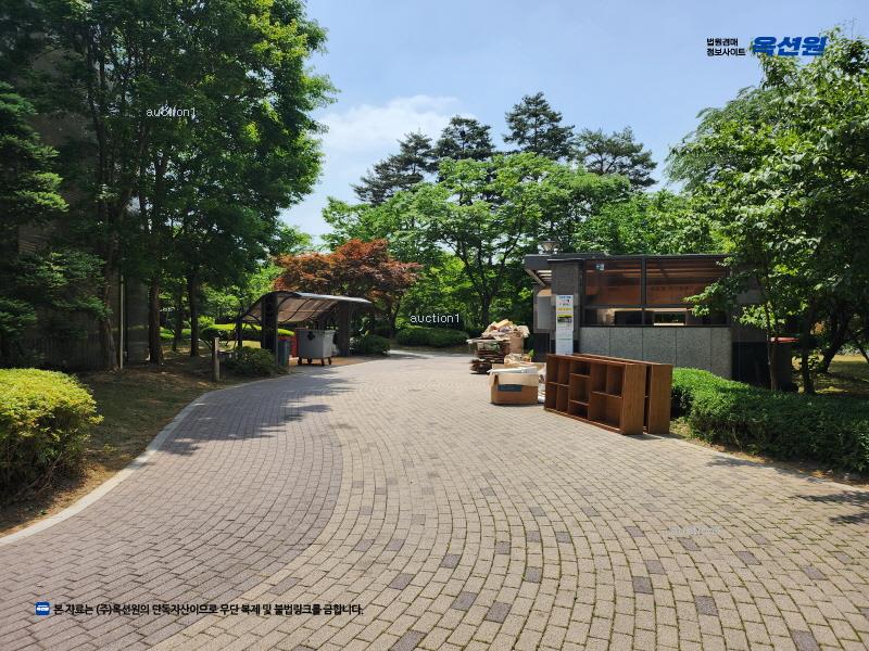 2025타경64437 경기도 고양시 일산서구 하이파크3로 61, 하이파크시티일산파밀리에4단지 409동 14층 1401호 아파트[공급46평형] 경매 이미지