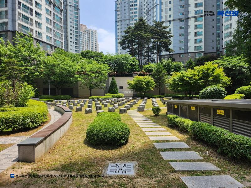 2025타경64437 경기도 고양시 일산서구 하이파크3로 61, 하이파크시티일산파밀리에4단지 409동 14층 1401호 아파트[공급46평형] 경매 이미지