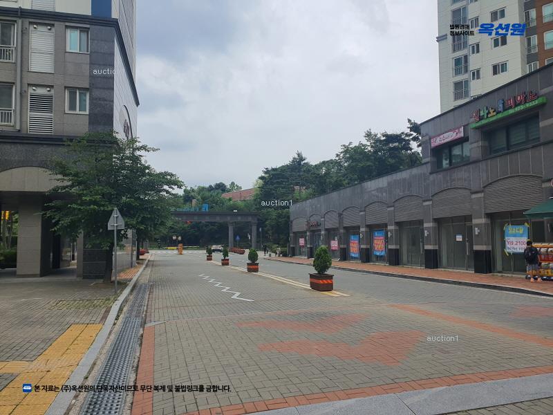 2025타경64437 경기도 고양시 일산서구 하이파크3로 61, 하이파크시티일산파밀리에4단지 409동 14층 1401호 아파트[공급46평형] 경매 이미지