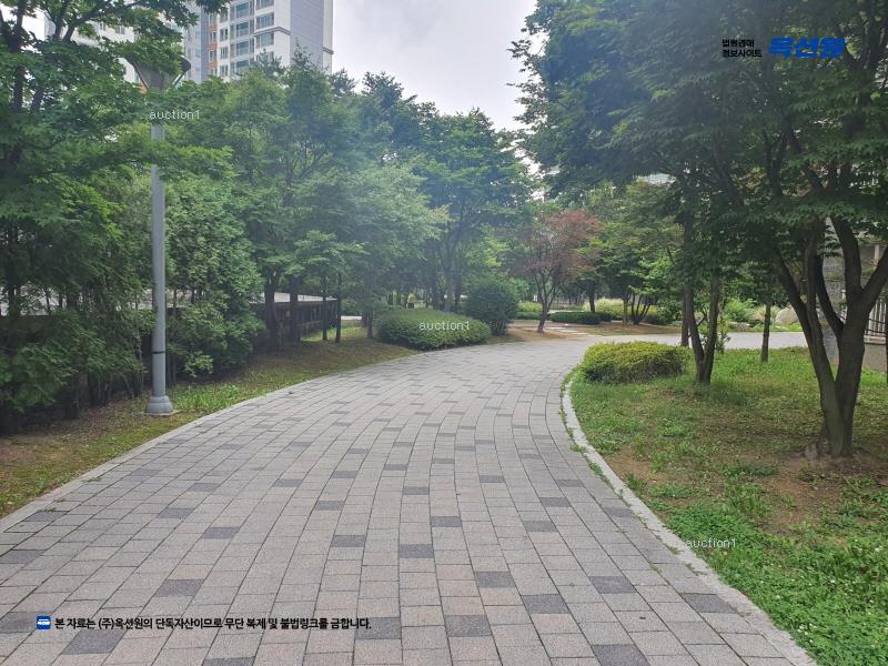 2025타경64437 경기도 고양시 일산서구 하이파크3로 61, 하이파크시티일산파밀리에4단지 409동 14층 1401호 아파트[공급46평형] 경매 이미지