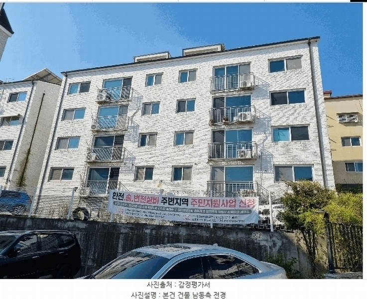 2025타경64550 경기도 고양시 일산동구 고봉로658번길 110, 화이트케슬 1동 3층 302호 다세대(빌라)[공급21평형] 경매 이미지