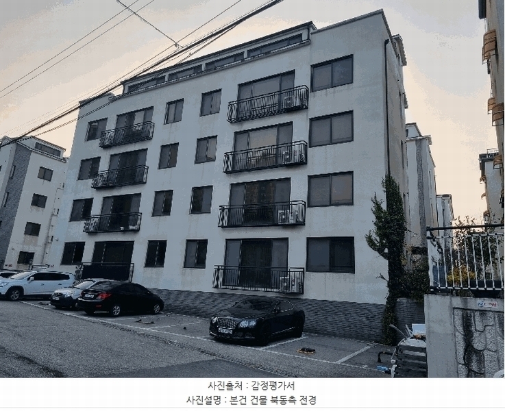 2025타경64605 경기도 파주시 미래로310번길 182-2, 더테라스 104동 1층 101호 다세대(빌라)[공급18평형] 경매 이미지