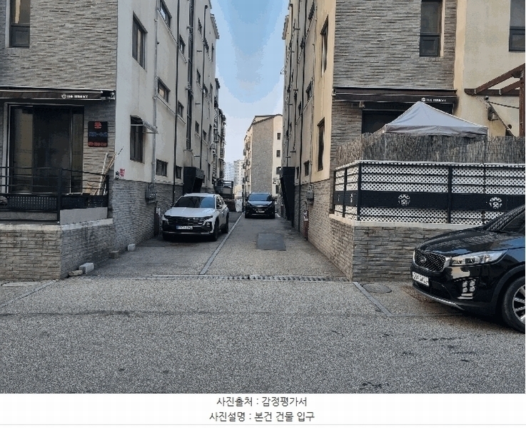 2025타경64605 경기도 파주시 미래로310번길 182-2, 더테라스 104동 1층 101호 다세대(빌라)[공급18평형] 경매 이미지