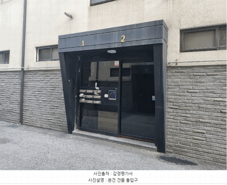 2025타경64605 경기도 파주시 미래로310번길 182-2, 더테라스 104동 1층 101호 다세대(빌라)[공급18평형] 경매 이미지
