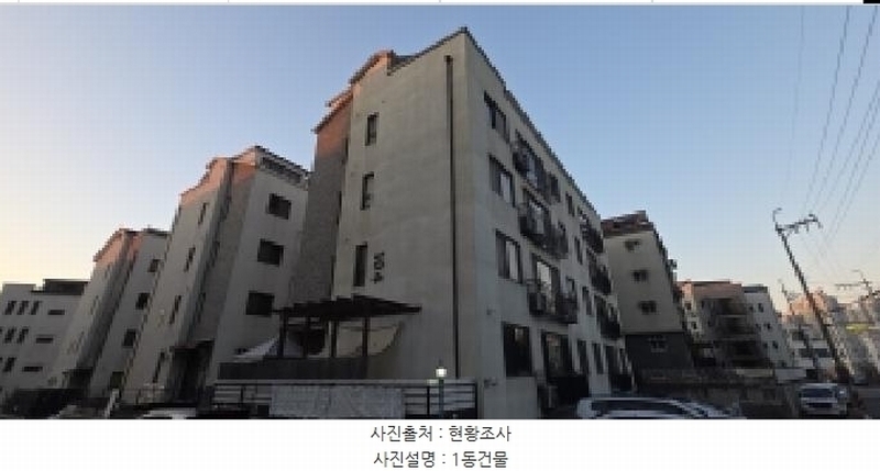 2025타경64605 경기도 파주시 미래로310번길 182-2, 더테라스 104동 1층 101호 다세대(빌라)[공급18평형] 경매 이미지