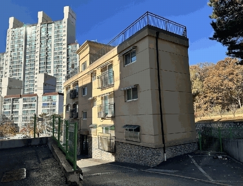 2025타경64642 경기도 고양시 덕양구 통일로726번길 80, 세종명가 101동 1층 102호 다세대(빌라)[공급21평형] 경매 이미지