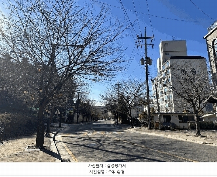 2025타경64642 경기도 고양시 덕양구 통일로726번길 80, 세종명가 101동 1층 102호 다세대(빌라)[공급21평형] 경매 이미지