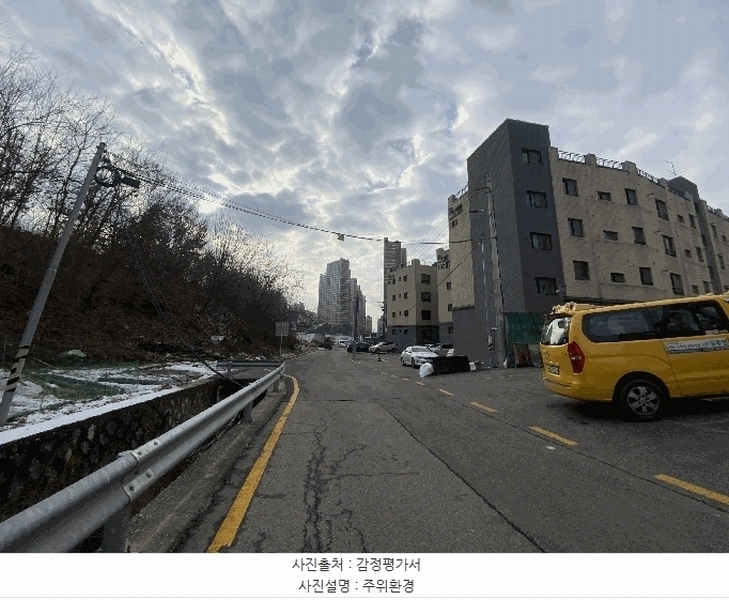 2025타경64761 경기도 고양시 일산동구 고양대로 843-15, 더어반 103동 1층 102호 다세대(빌라)[공급15평형] 경매 이미지