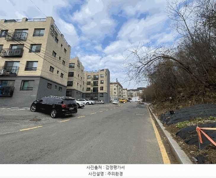 2025타경64761 경기도 고양시 일산동구 고양대로 843-15, 더어반 103동 1층 102호 다세대(빌라)[공급15평형] 경매 이미지