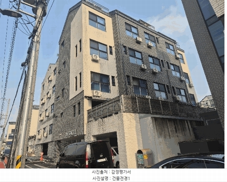 2025타경64799 경기도 파주시 송학1길 135-9, 더스페이스2 1층 103호 다세대(빌라)[공급14평형] 경매 이미지