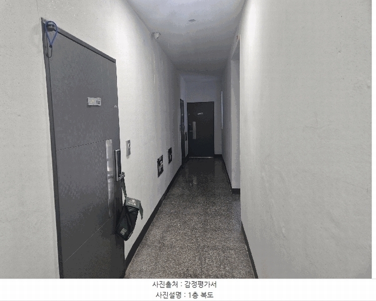 2025타경64799 경기도 파주시 송학1길 135-9, 더스페이스2 1층 103호 다세대(빌라)[공급14평형] 경매 이미지