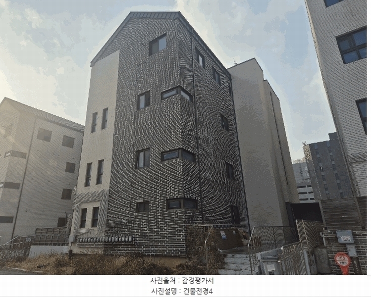 2025타경64799 경기도 파주시 송학1길 135-9, 더스페이스2 1층 103호 다세대(빌라)[공급14평형] 경매 이미지