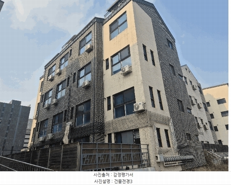 2025타경64799 경기도 파주시 송학1길 135-9, 더스페이스2 1층 103호 다세대(빌라)[공급14평형] 경매 이미지