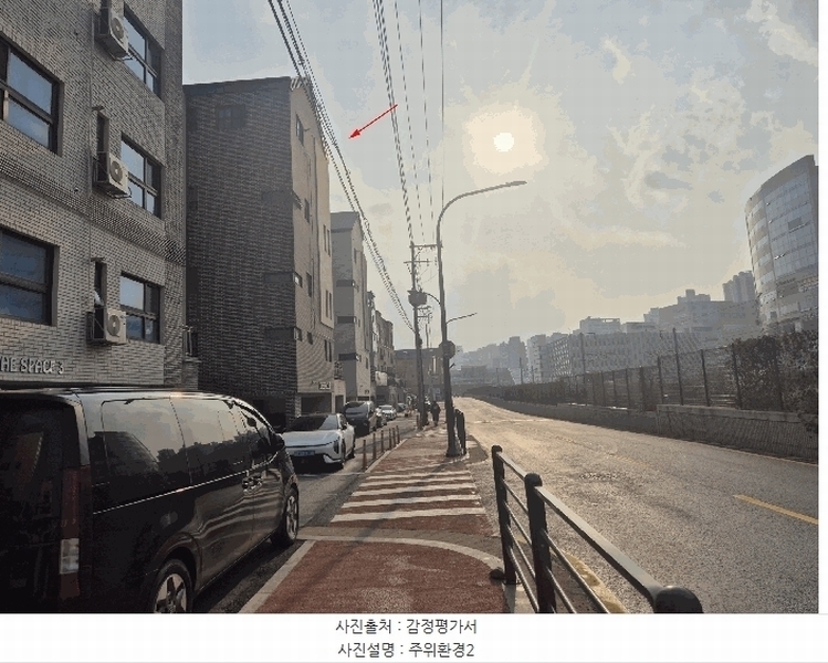 2025타경64799 경기도 파주시 송학1길 135-9, 더스페이스2 1층 103호 다세대(빌라)[공급14평형] 경매 이미지