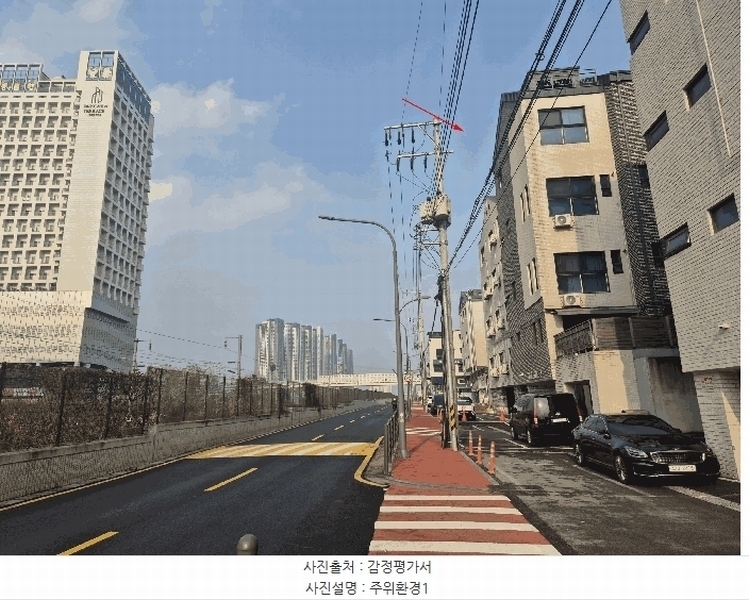 2025타경64799 경기도 파주시 송학1길 135-9, 더스페이스2 1층 103호 다세대(빌라)[공급14평형] 경매 이미지
