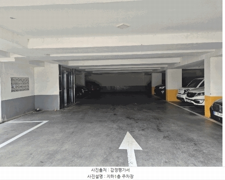 2025타경64799 경기도 파주시 송학1길 135-9, 더스페이스2 1층 103호 다세대(빌라)[공급14평형] 경매 이미지