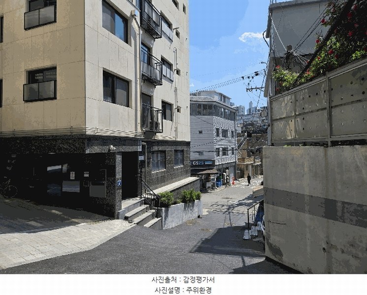 2025타경102884 서울특별시 동작구 동작대로35자길 6, 디에스리브1단지 102동 3층 304호 다세대(빌라) 경매 이미지