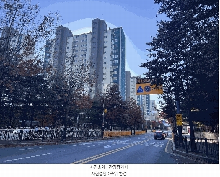 2025타경64840 경기도 파주시 쇠재로 133, 쇠재마을뜨란채 515동 4층 406호 아파트[공급24평형] 경매 이미지