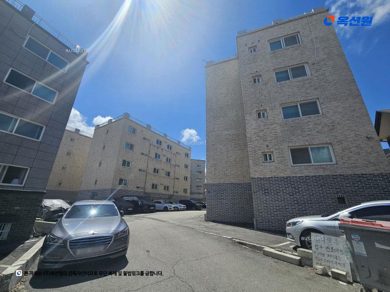 2025타경64924 경기도 고양시 일산서구 장자길 133-6, 일산파크뷰 105동 4층 402호 다세대(빌라)[공급17평형] 경매 이미지