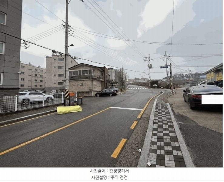 2025타경64924 경기도 고양시 일산서구 장자길 133-6, 일산파크뷰 105동 4층 402호 다세대(빌라)[공급17평형] 경매 이미지