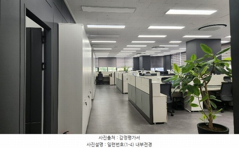 2024타경5857 경상남도 김해시 해반천로130번길 39, 코아루센텀오피스텔 2층 207호외3개호 근린상가 경매 이미지