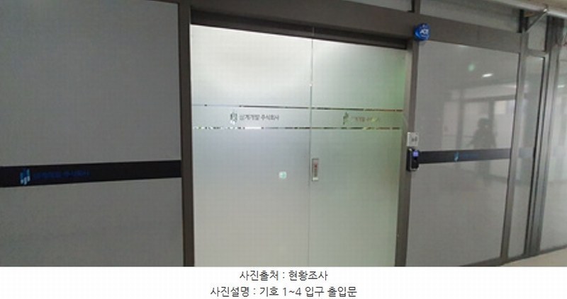 2024타경5857 경상남도 김해시 해반천로130번길 39, 코아루센텀오피스텔 2층 207호외3개호 근린상가 경매 이미지