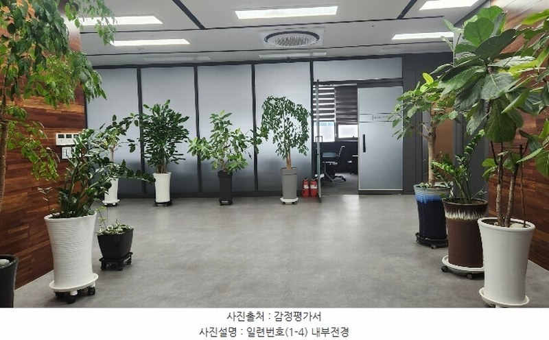 2024타경5857 경상남도 김해시 해반천로130번길 39, 코아루센텀오피스텔 2층 207호외3개호 근린상가 경매 이미지