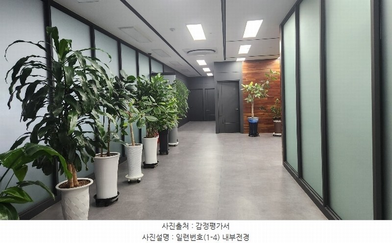 2024타경5857 경상남도 김해시 해반천로130번길 39, 코아루센텀오피스텔 2층 207호외3개호 근린상가 경매 이미지
