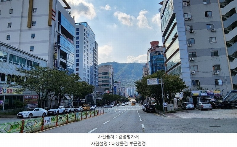 2024타경5857 경상남도 김해시 해반천로130번길 39, 코아루센텀오피스텔 2층 207호외3개호 근린상가 경매 이미지