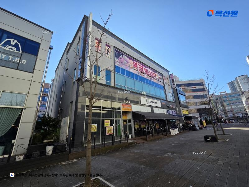 2024타경9224 경기도 고양시 덕양구 신원로 40-36, 다온빌딩상가 2층 202호 근린상가 경매 이미지