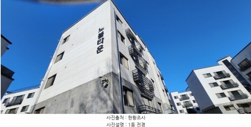 2024타경9583 경기도 파주시 미래로310번길 250, 노블타운 104동 3층 301호 다세대(빌라)[공급22평형] 경매 이미지