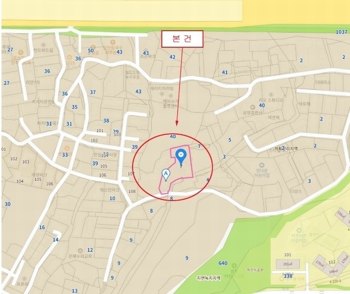 2024타경9583 경기도 파주시 미래로310번길 250, 노블타운 104동 3층 301호 다세대(빌라)[공급22평형] 경매 이미지