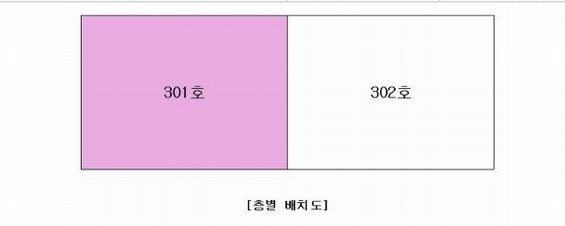 2024타경9583 경기도 파주시 미래로310번길 250, 노블타운 104동 3층 301호 다세대(빌라)[공급22평형] 경매 이미지