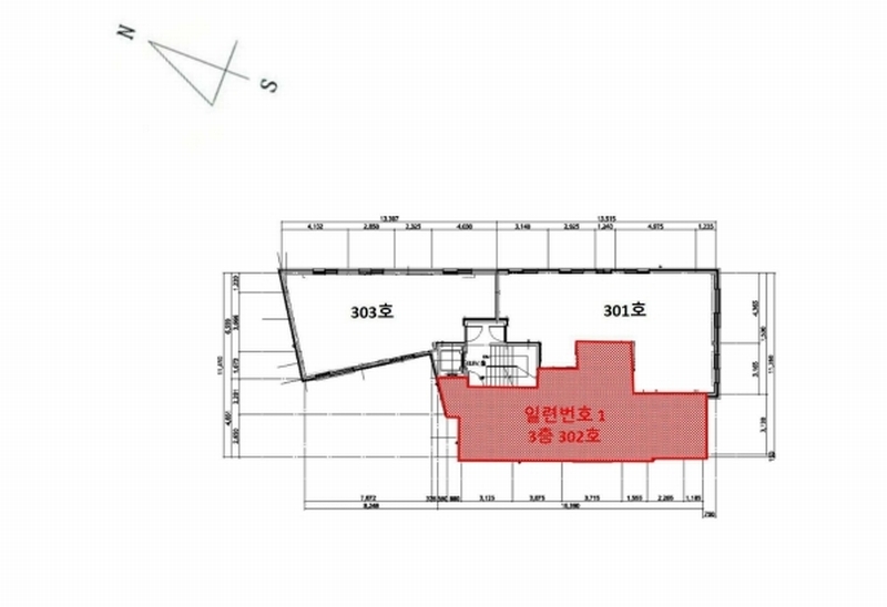 2024타경75177 경기도 고양시 일산서구 대화2로 134-10, 구분건물 102동 3층 302호 다세대(빌라)[공급20평형] 경매 이미지