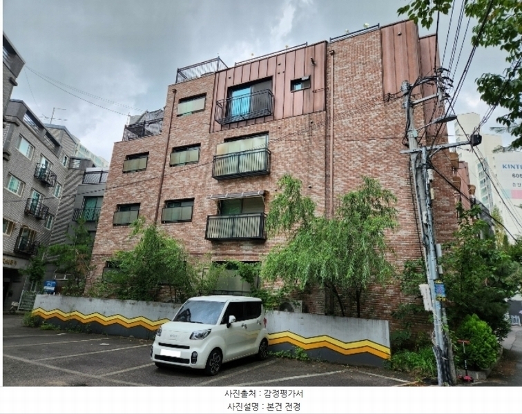 2024타경75177 경기도 고양시 일산서구 대화2로 134-10, 구분건물 102동 3층 302호 다세대(빌라)[공급20평형] 경매 이미지