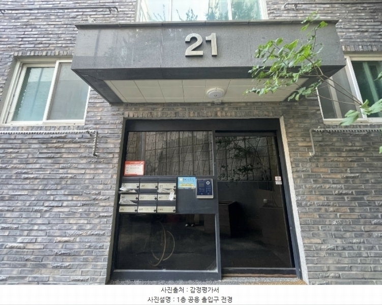 2024타경77920 경기도 고양시 일산동구 고봉로658번길 128, 화이트캐슬 21동 2층 201호 다세대(빌라)[공급20평형] 경매 이미지