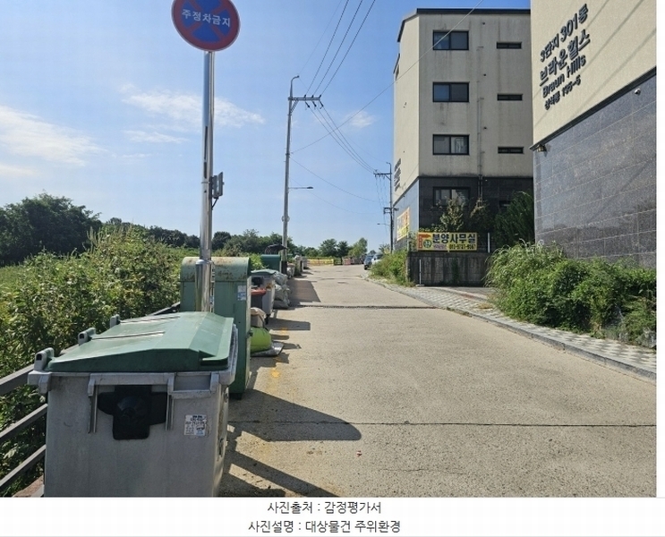 2024타경78022 경기도 고양시 일산동구 동국로197번길 115-1, 휴앤가 101동 3층 302호 다세대(빌라) 경매 이미지