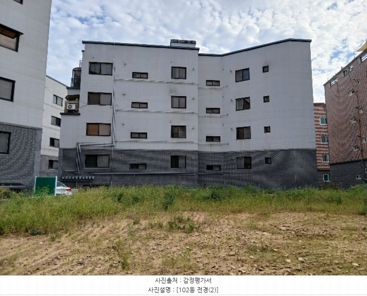2024타경79193 경기도 파주시 미래로310번길 254, 노블타운 102동 3층 301호 다세대(빌라) 경매 이미지