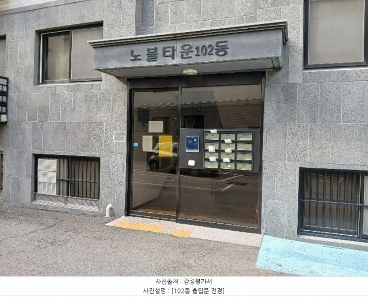 2024타경79193 경기도 파주시 미래로310번길 254, 노블타운 102동 3층 301호 다세대(빌라) 경매 이미지