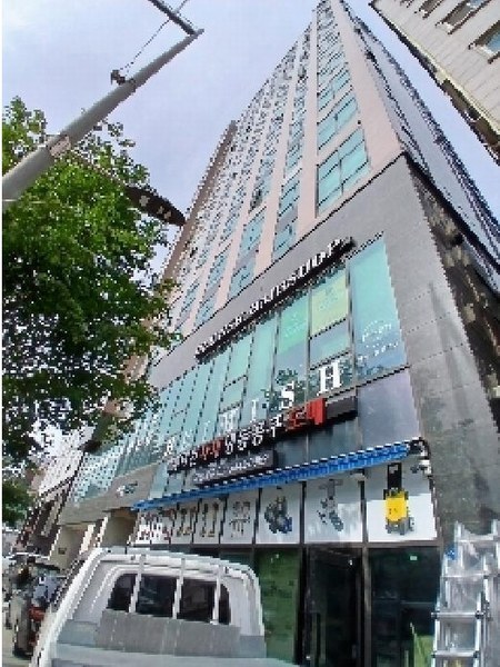 2025타경102930 서울특별시 관악구 난곡로 298, 더위일관악파크뷰 3층 310호 오피스텔 경매 이미지