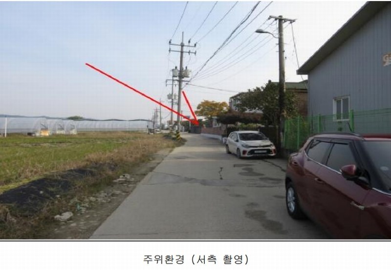 2024타경83796 경기도 고양시 일산서구 구산동 1517-1 공장 경매 이미지