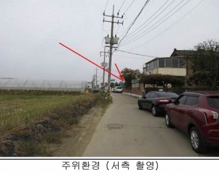 2024타경83796 경기도 고양시 일산서구 구산동 1517-1 공장 경매 이미지