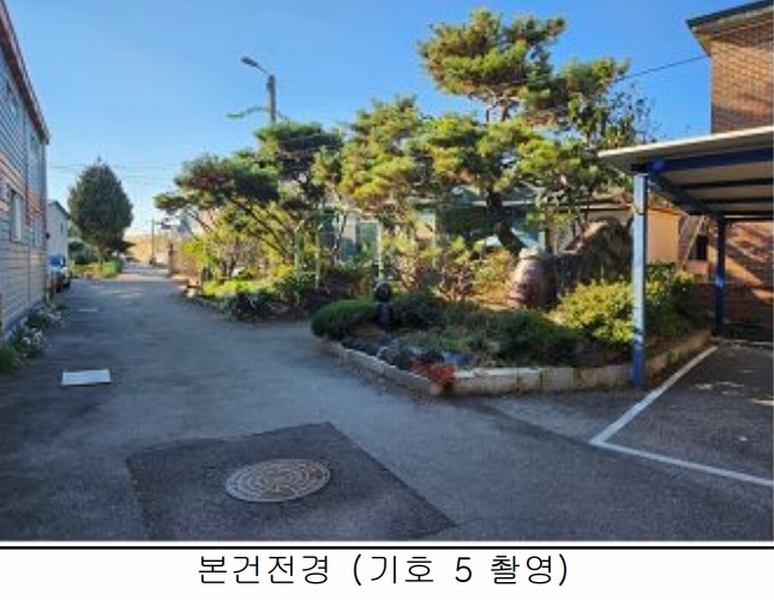 2024타경83796 경기도 고양시 일산서구 구산동 1517-1 공장 경매 이미지