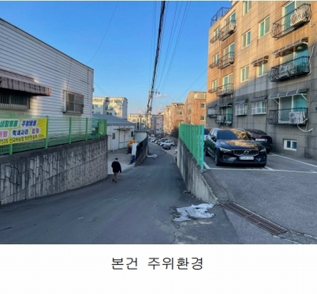 2024타경88265 경기도 파주시 운정2길 6, 더펠리체 라동 4층 401호 다세대(빌라)[공급31평형] 경매 이미지