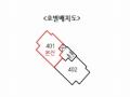 2024타경88265 경기도 파주시 운정2길 6, 더펠리체 라동 4층 401호 다세대(빌라)[공급31평형] 경매 이미지