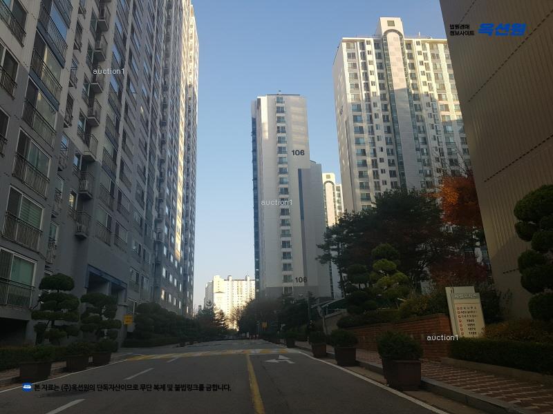 2025타경2459 경기도 고양시 일산서구 고양대로 633, 산동양아파트 107동 3층 301호 아파트[공급33평형] 경매 이미지